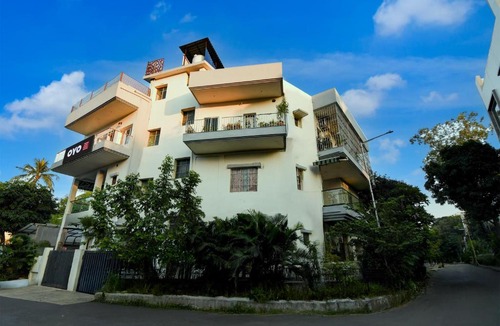 Sector II Hotel | Super Hotel O Aditi Guest House