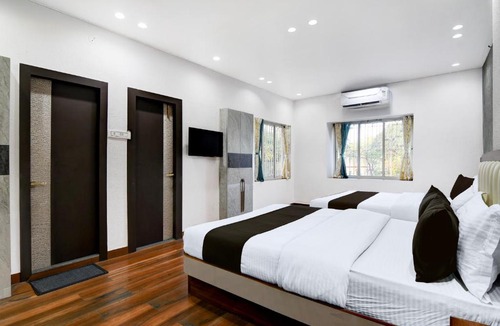 Sector II Hotel | Super Hotel O Aditi Guest House