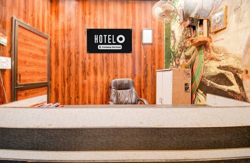 Gorakhpur House | Super Hotel O Ambedkar Park Gorakhpur