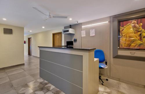 Bullawala Hotel | Super Hotel O Blessings Residency