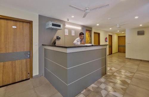 Bullawala Hotel | Super Hotel O Blessings Residency