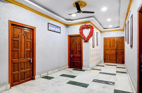 Shibpur Hotel | Super Hotel O Botanical Garden Formerly Tanima Villa 2