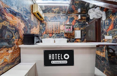 Chandigarh Hotel | Super Hotel O by OYO ISBT Sector 43 Bus Terminal Formerly One Way