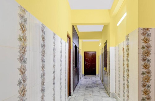 Asansol Hotel | Super Hotel O Chittaranjan Railway Station Formerly Khalsa Lodge
