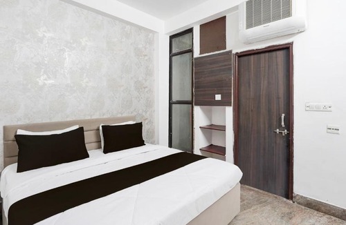 Kota Hotel | Super Hotel O City Park Kota Formerly Oxyluxe