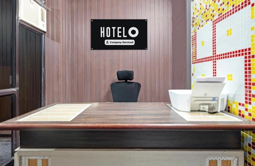 Kota Hotel | Super Hotel O City Park Kota Formerly Oxyluxe