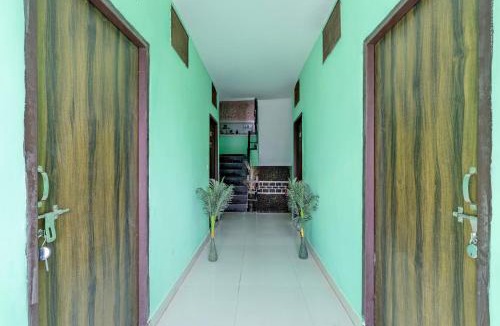 Greater Noida Hotel | Super Hotel O Dadri Main Road Greater Noida