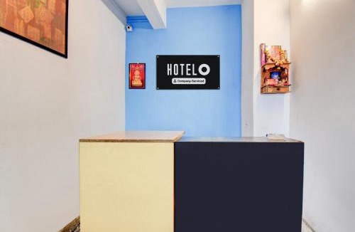 Phase 1 House | Super Hotel O Hinjewadi Kirti Classic Gate