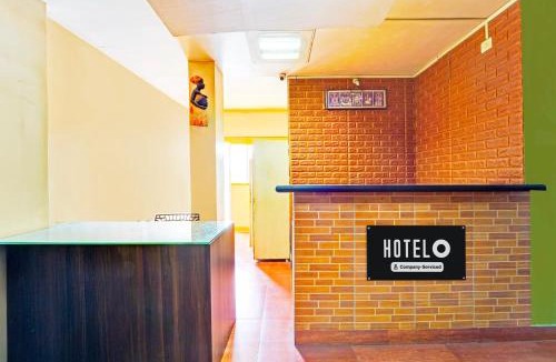 Namakkal Hotel | Super Hotel O Namakkal