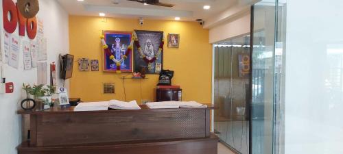 Phase 1 Hotel | Super Hotel O Pioneer 2