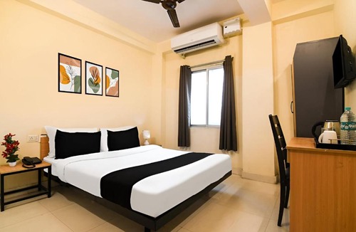 Kolkata Hotel | Super Hotel O Profulla Devi Guest House