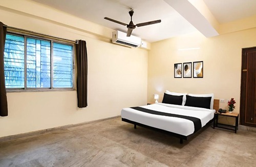 Kolkata Hotel | Super Hotel O Profulla Devi Guest House