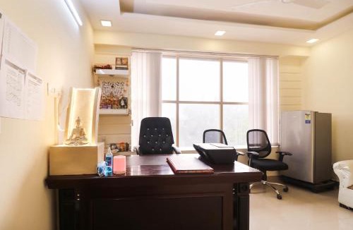 Malviya Nagar Hotel | Super Hotel O Sagar Stay Inn
