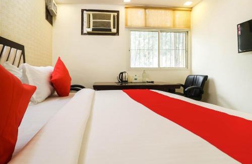 Malviya Nagar Hotel | Super Hotel O Sagar Stay Inn