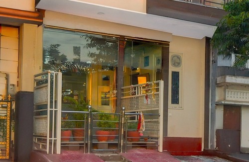 Sanganer House | Super Hotel O Sector 16 Jaipur