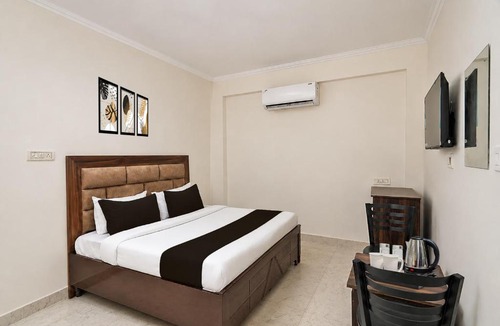 Sector 45 Hotel | Super Hotel O Sector 45 A Chandigarh Formerly Sangam