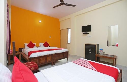Lanka Hotel | Super Hotel O Shree Shree Guest House