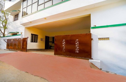 Coimbatore House | Super Hotel O Singanallur Coimbatore