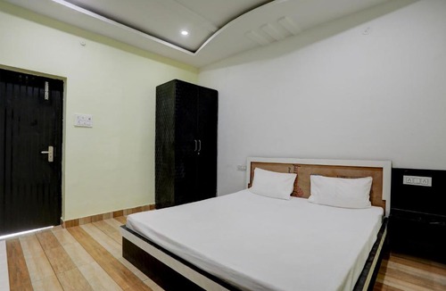 Dhanbad Hotel | Super Hotel O The Nirvana Resorts