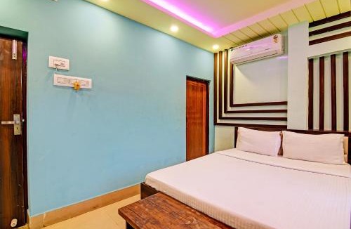 Kolkata Hotel | Super Hotel O The Orchid Residency