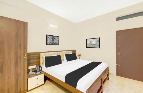 Virarajendrapet Hotel | Super Hotel O Virajpet City Centre