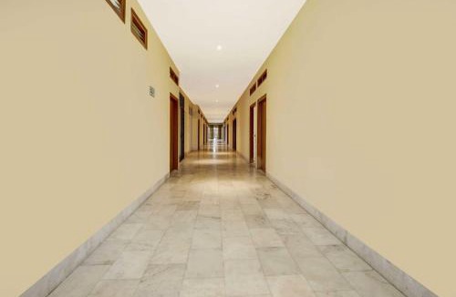 Virarajendrapet Hotel | Super Hotel O Virajpet City Centre