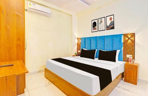 Bullawala Hotel | Super Hotel O Vrinda Homes