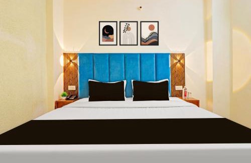 Bullawala Hotel | Super Hotel O Vrinda Homes