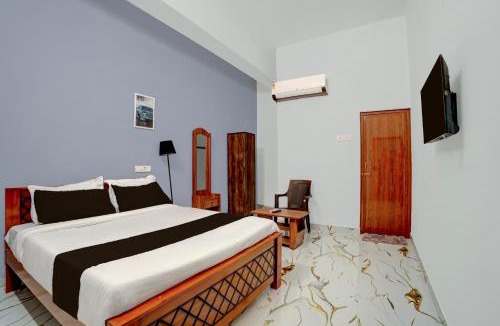 Porur Hotel | Super Hotel Redmoon Residency Elite
