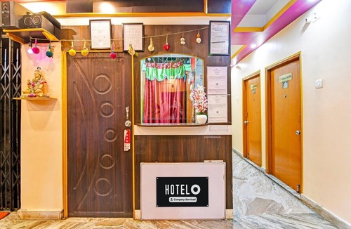 Rishra House | Super Hotel Rishra formerly Guest House