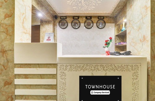Patna House | Super Kankarbagh Formerl Kunwar Alcajars