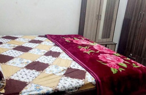 Anupshahr Hotel | Super OYO Blue Star Guest House