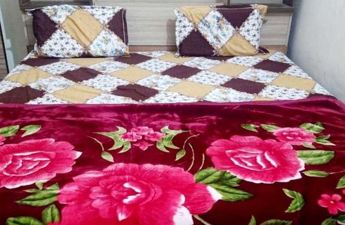 Anupshahr Hotel | Super OYO Blue Star Guest House