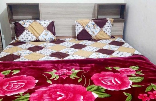 Anupshahr Hotel | Super OYO Blue Star Guest House