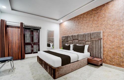 Bareilly Hotel | Super OYO Hotel O Civil lines Bareilly Formerly Neelam Inn