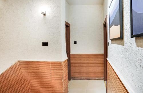 Pachmarhi Hotel | Super Townhouse Arvind Marg Pachamarhi