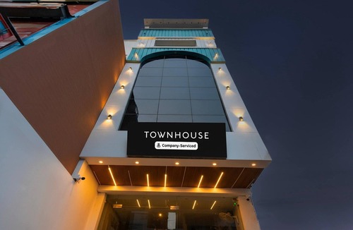 Phulpur House | Super Townhouse Bairhana Road Prayagraj