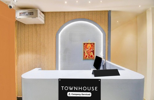 Phulpur House | Super Townhouse Bairhana Road Prayagraj