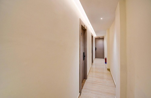Phulpur House | Super Townhouse Bairhana Road Prayagraj