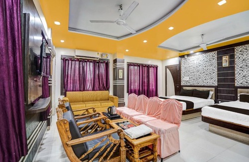 Bihar Sharif Hotel | Super Townhouse Bihar Sharif Formerly Amulya Inn