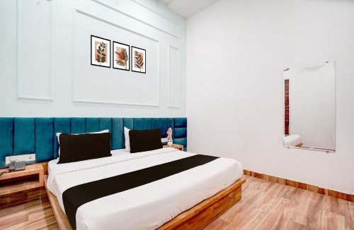 Amritsar Hotel | Super Townhouse by OYO Red Cross Amritsar Formerly Amar Villa