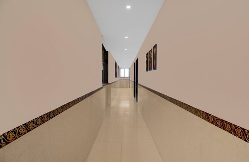 Mahalunge Ingale House | Super Townhouse Chakan MIDC Formerly