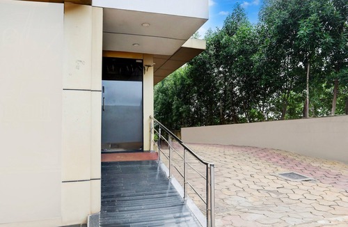 Durg House | Super Townhouse Durg