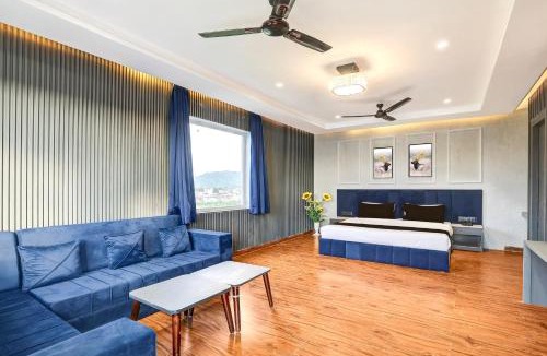 Mayapur Hotel | Super Townhouse Haridwar Vishwakarma Ghat Formerly Haridwar Aagman