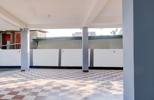 Sualkuchi House | Super Townhouse ISBT Guwahati