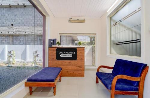 Thiruvananthapuram Hotel | Super Townhouse Kazhakootam Formerly Tajma