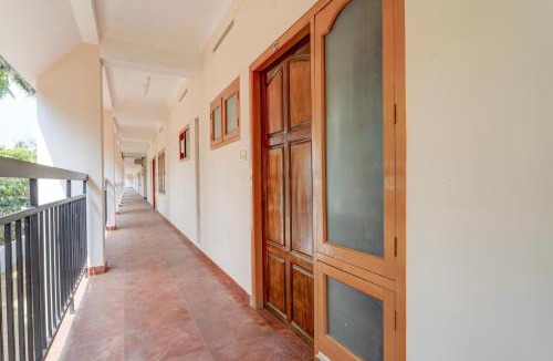 Thiruvananthapuram Hotel | Super Townhouse Kazhakootam Formerly Tajma