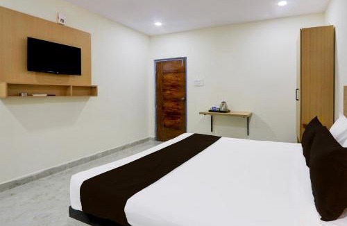Kukatpalli Hotel | Super Townhouse Kukatpally formerly SV Royal