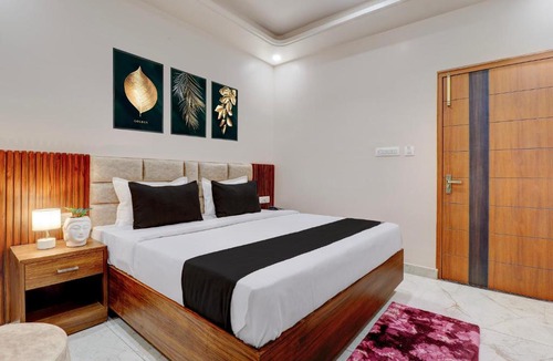 Mayapur Hotel | Super Townhouse Laksar Road Haridwar Formerly Waliya Hotel