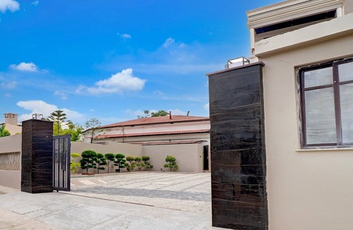 Bullawala House | Super Townhouse Oak FRI Dehradun